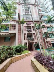 Maplewoods (D21), Condominium #461145651
